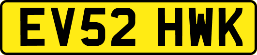 EV52HWK