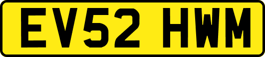 EV52HWM