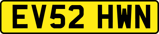 EV52HWN