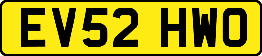 EV52HWO