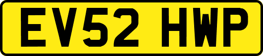 EV52HWP