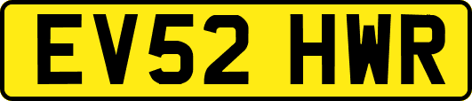 EV52HWR