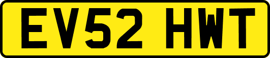 EV52HWT