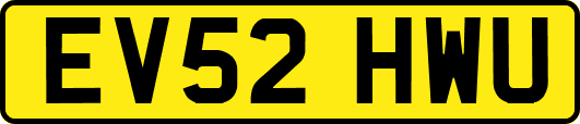 EV52HWU