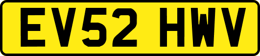 EV52HWV