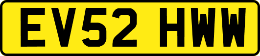EV52HWW