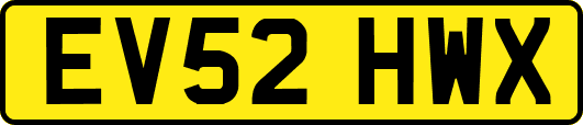 EV52HWX