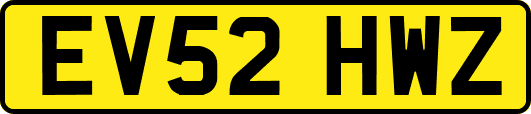 EV52HWZ