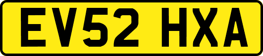 EV52HXA