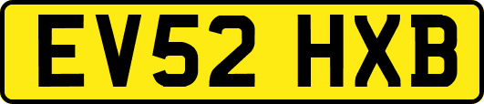 EV52HXB