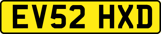 EV52HXD
