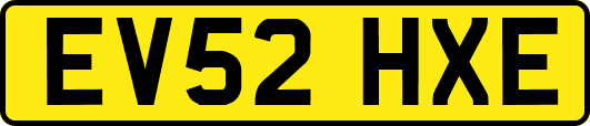 EV52HXE