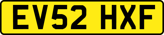 EV52HXF