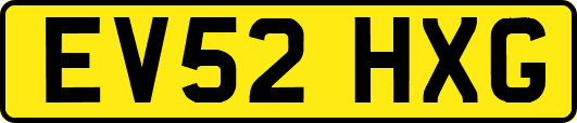 EV52HXG