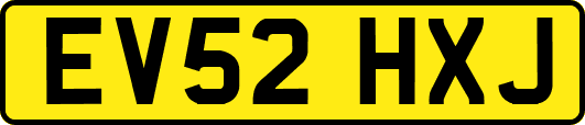 EV52HXJ
