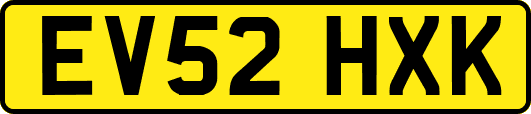 EV52HXK