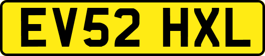 EV52HXL