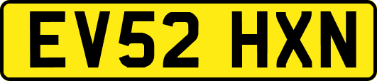 EV52HXN