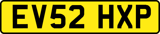 EV52HXP