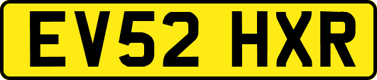 EV52HXR