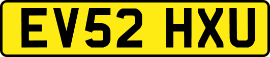EV52HXU