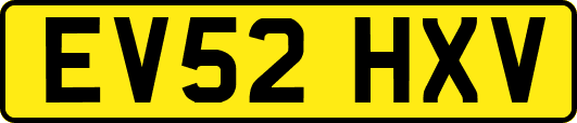 EV52HXV
