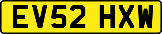 EV52HXW