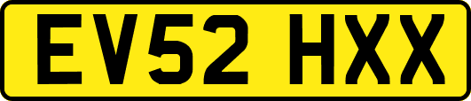 EV52HXX