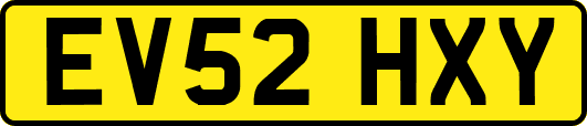 EV52HXY