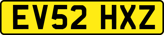EV52HXZ