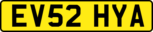 EV52HYA