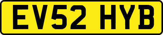 EV52HYB