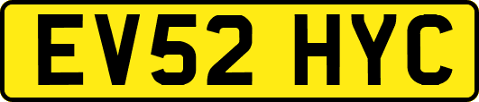 EV52HYC