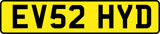 EV52HYD