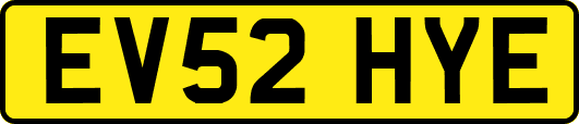 EV52HYE