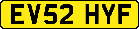 EV52HYF