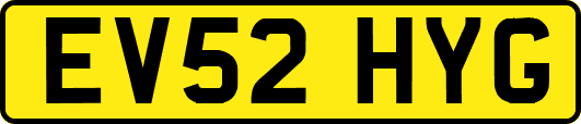 EV52HYG