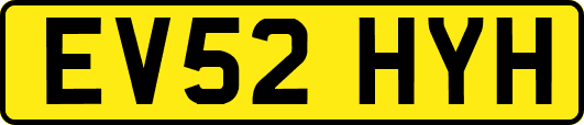 EV52HYH