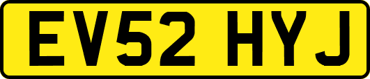 EV52HYJ