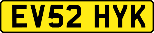 EV52HYK