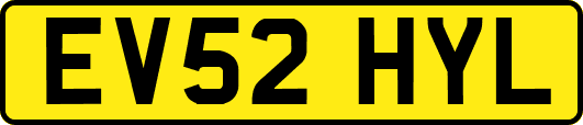 EV52HYL