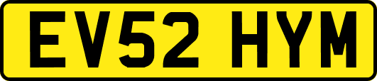 EV52HYM