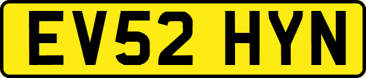 EV52HYN