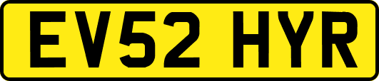EV52HYR