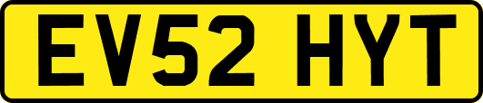 EV52HYT