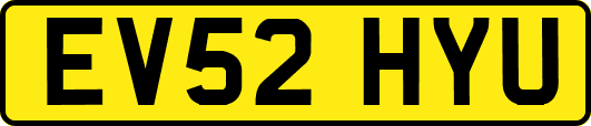 EV52HYU