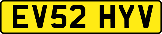 EV52HYV