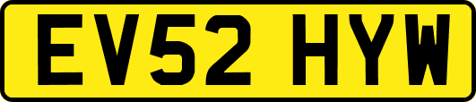EV52HYW