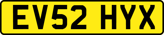 EV52HYX