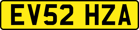 EV52HZA